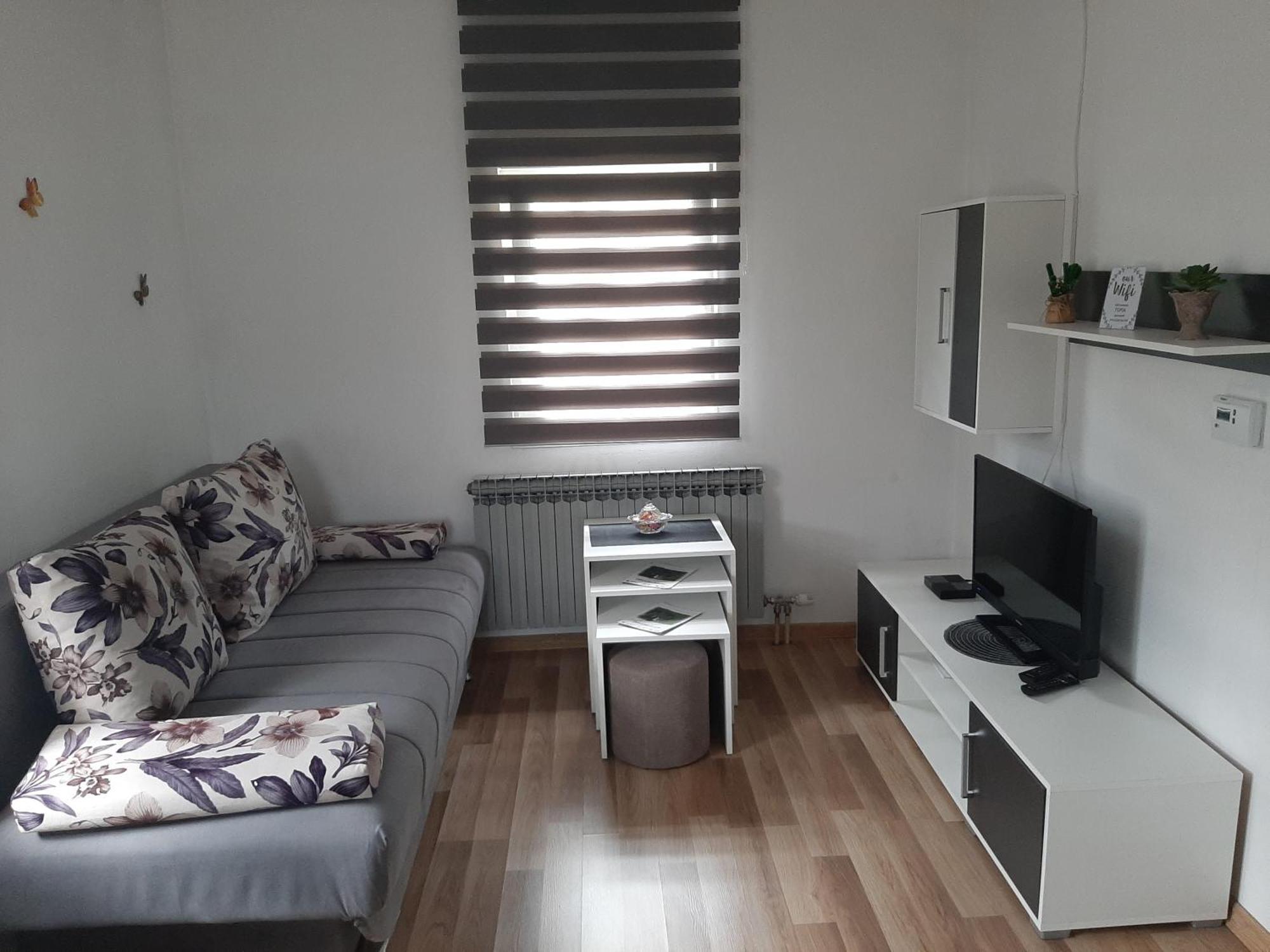 Apartment & Room Toma Smoljanac Ruang foto